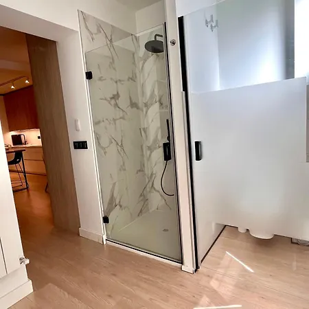 Estudio San Marcos Apartment