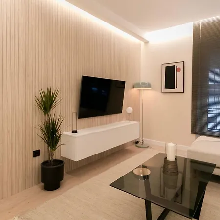 Estudio San Marcos Apartment Leon
